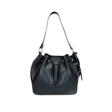 Azade pouch Bag black